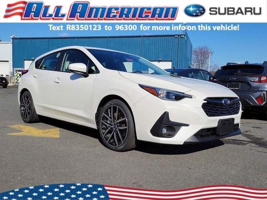 2024 Subaru IMPREZA Sport in Old Bridge, NJ - All American Auto Group
