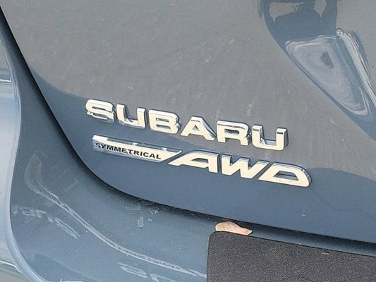 2024 Subaru CROSSTREK Premium in Old Bridge, NJ - All American Auto Group