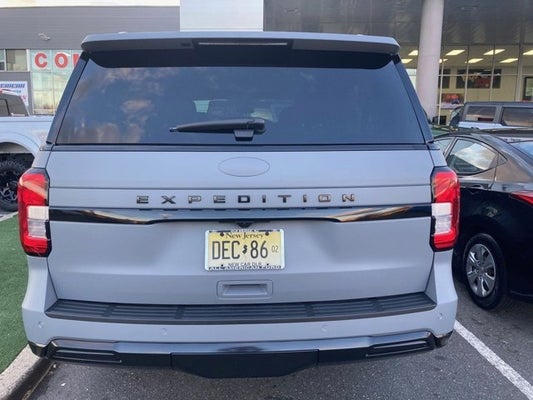2023 Ford Expedition MAX XLT in Old Bridge, NJ - All American Auto Group