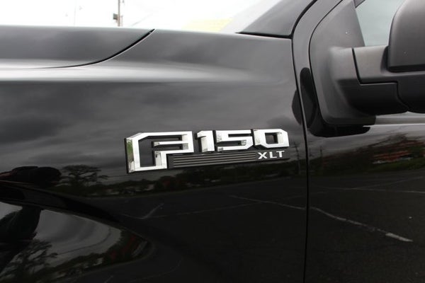 2018 Ford F-150 XLT in Old Bridge, NJ - All American Auto Group