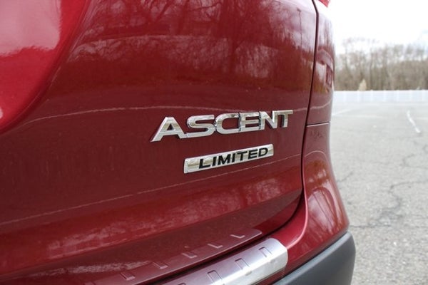 2023 Subaru Ascent Limited in Old Bridge, NJ - All American Auto Group