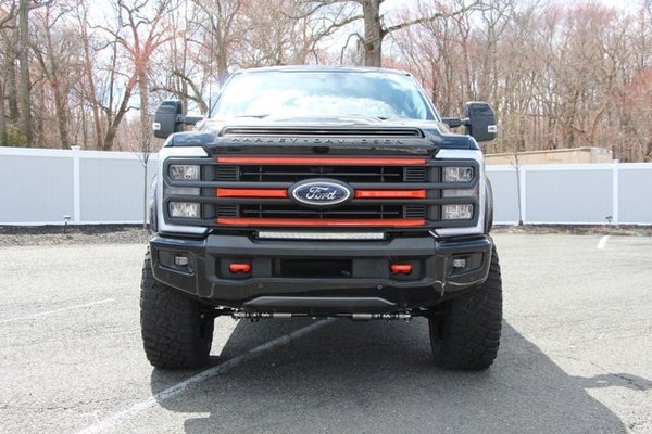 2024 Ford F-250 Harley Davidson Edition in Old Bridge, NJ - All American Auto Group