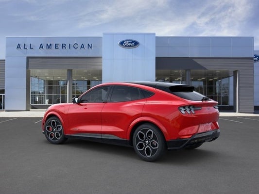 2023 Ford Mustang Mach-E GT in Old Bridge, NJ - All American Auto Group