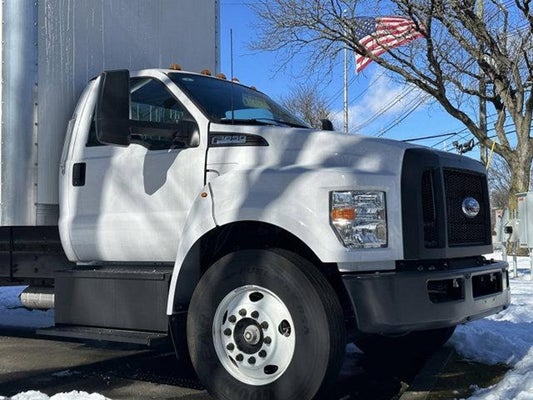 2023 Ford F-SD F650-750 Base in Old Bridge, NJ - All American Auto Group