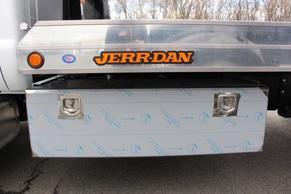 2024 Ford F-750 Jerr-Dan in Old Bridge, NJ - All American Auto Group