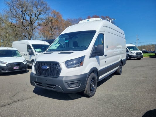 2024 Ford Transit Commercial Cargo Van in Old Bridge, NJ - All American Auto Group