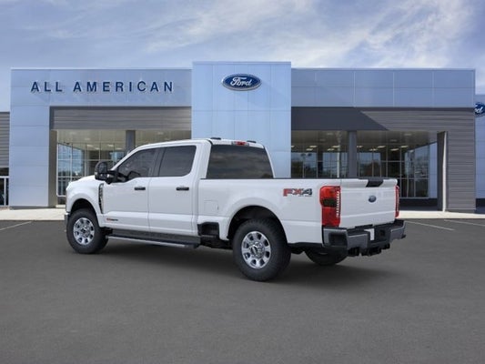 2023 Ford Super Duty F-350® XLT in Old Bridge, NJ - All American Auto Group