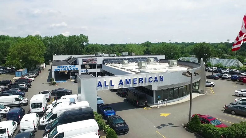 All American Auto Group in Old Bridge NJ