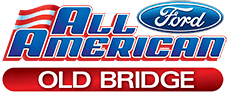 Ford logo | All American Auto Group in Old Bridge NJ