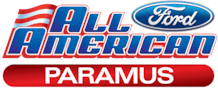 Ford logo | All American Auto Group in Old Bridge NJ