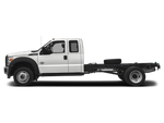 2015 Ford F-550 DRW XL 4WD LPack 9ft Mason Dump