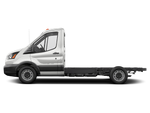 2019 Ford Transit-350 Cutaway T-350 SRW 156" WB 9500 GVWR