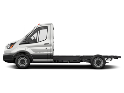 2019 Ford Transit-350 Cutaway T-350 SRW 156" WB 9500 GVWR