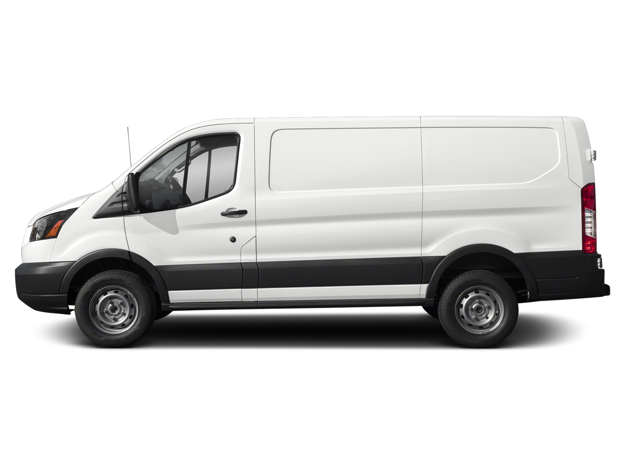 2019 Ford Transit-250 T-250 130" Low Rf 9000 GVWR Swing-Out RH Dr