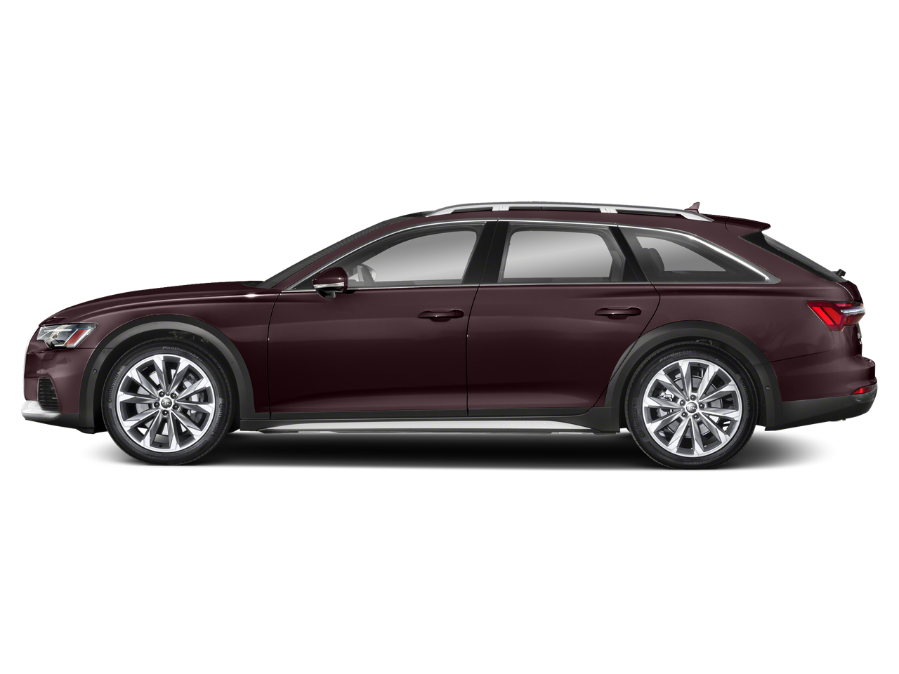 2020 Audi A6 allroad Prestige