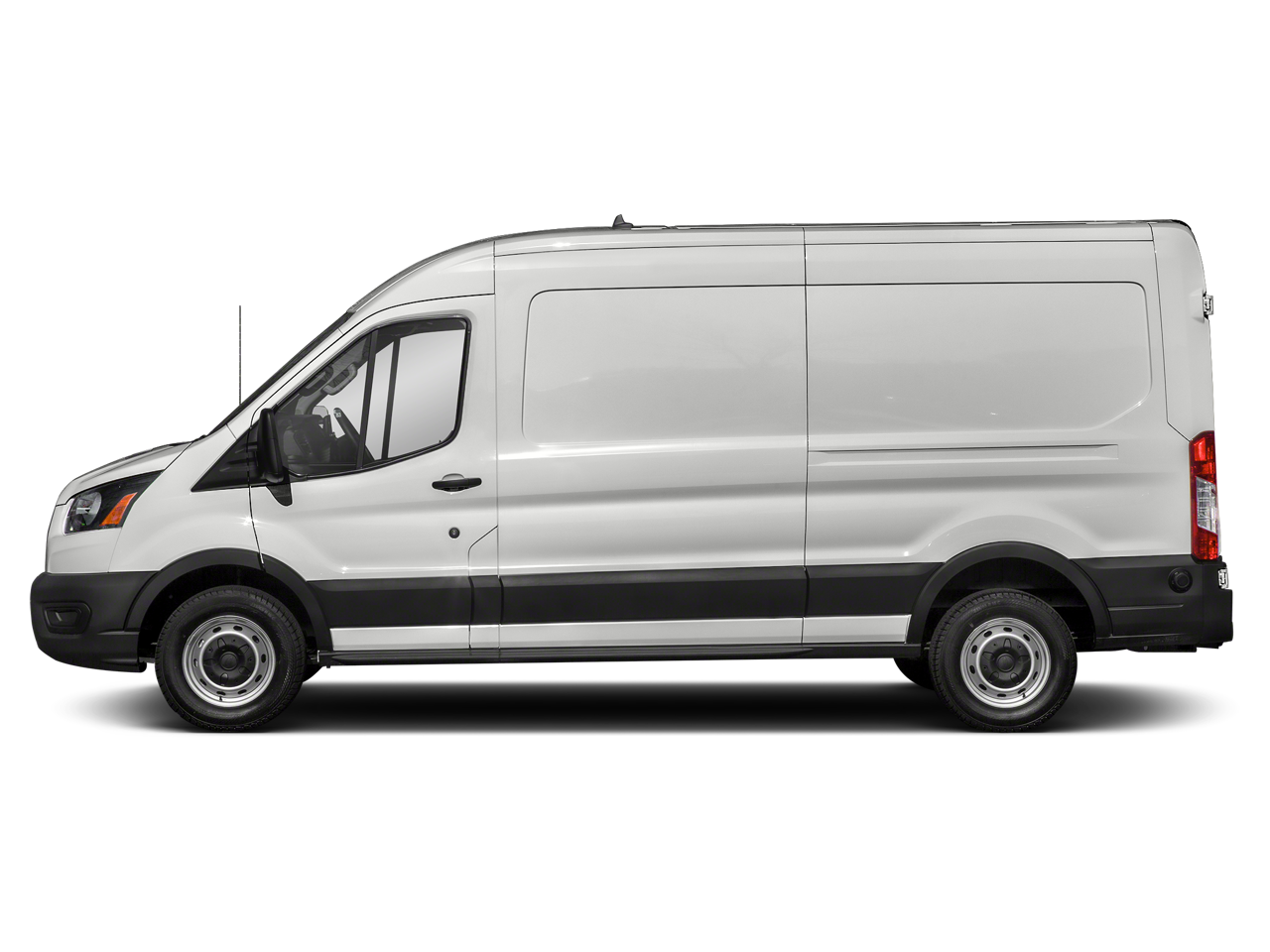2020 Ford Transit-350 T-350 130" Med Rf 9500 GVWR RWD