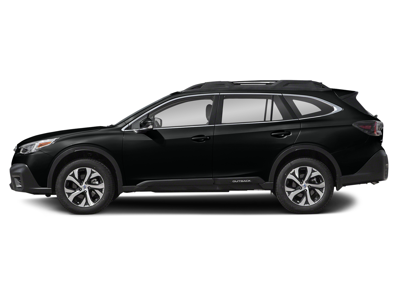 2020 Subaru Outback Limited XT