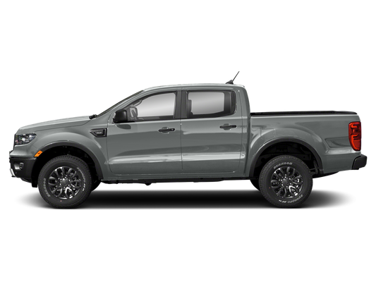 2021 Ford Ranger XLT in Old Bridge, NJ - All American Auto Group