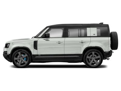 2023 Land Rover Defender SE