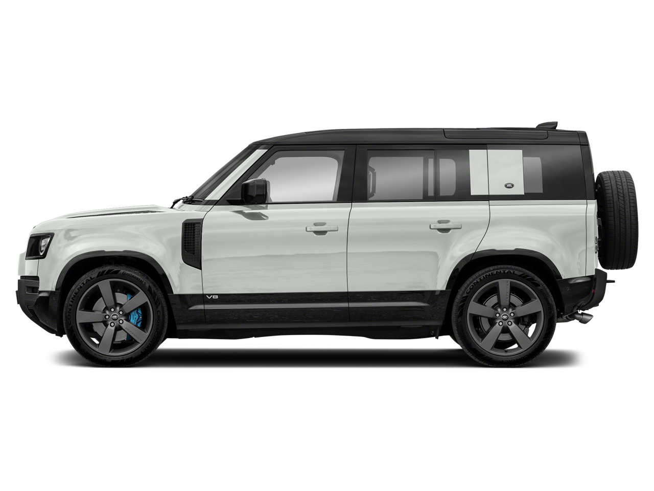 2023 Land Rover Defender SE