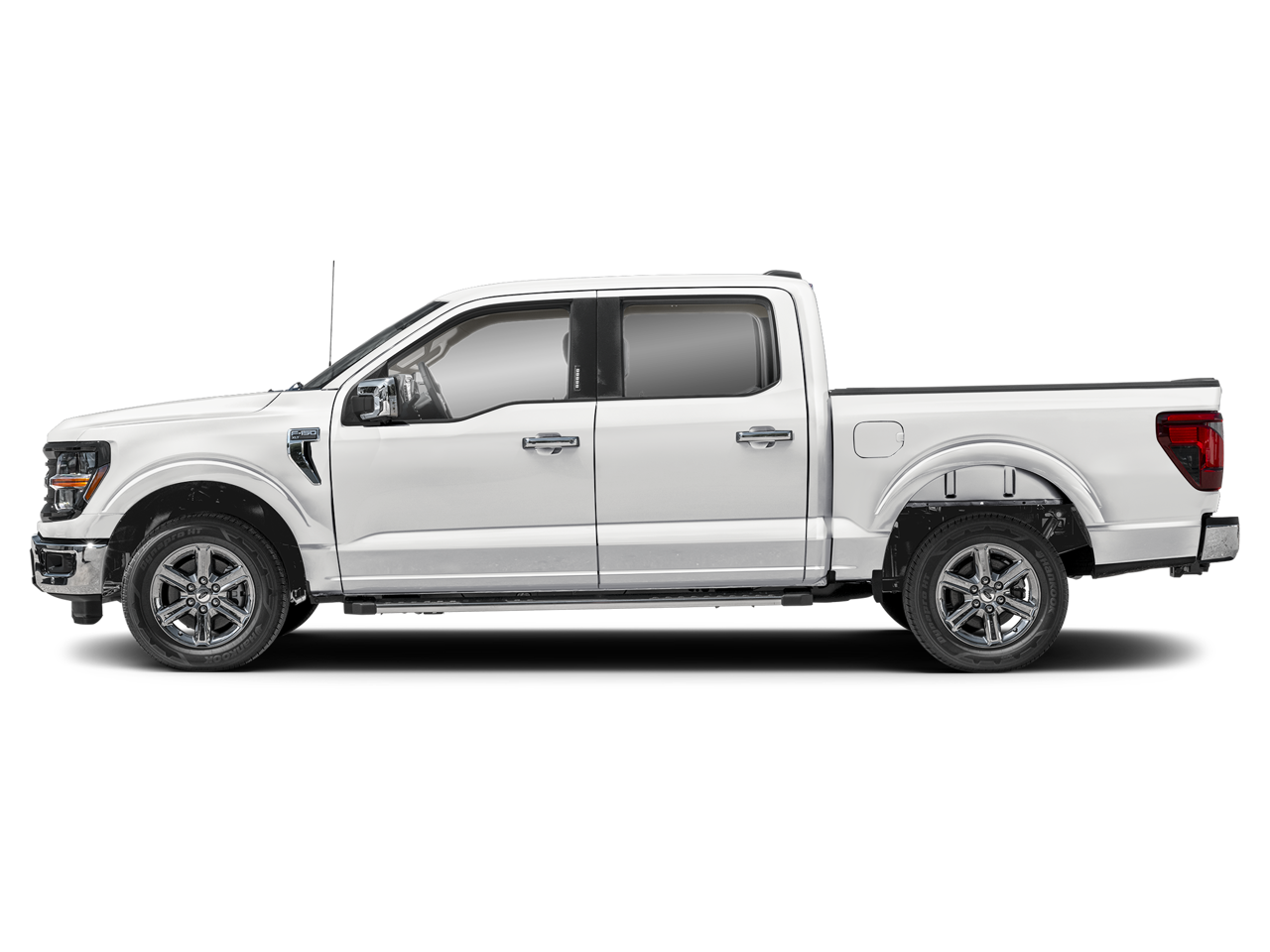 2025 Ford F-150 Spec-R SUPERCHARGED Edition by Waldoch