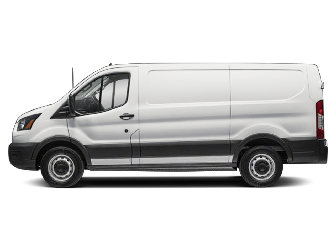 2025 Ford Transit Commercial Cargo Van