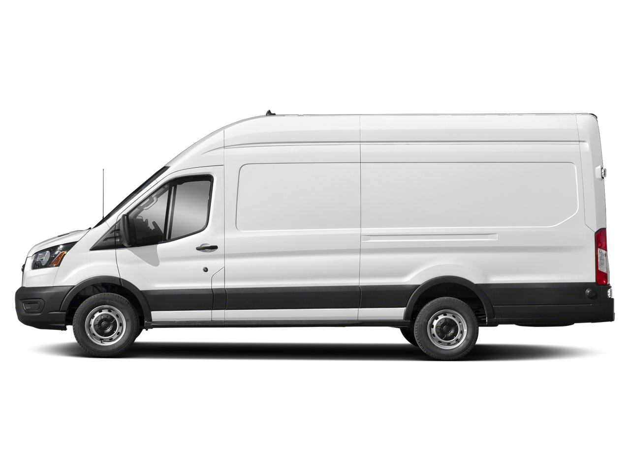 2025 Ford Transit-250 T-250 148" Hi Rf 9070 GVWR RWD