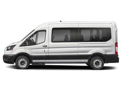 2025 Ford Transit Passenger Wagon Base
