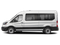 2025 Ford Transit Passenger Wagon Base