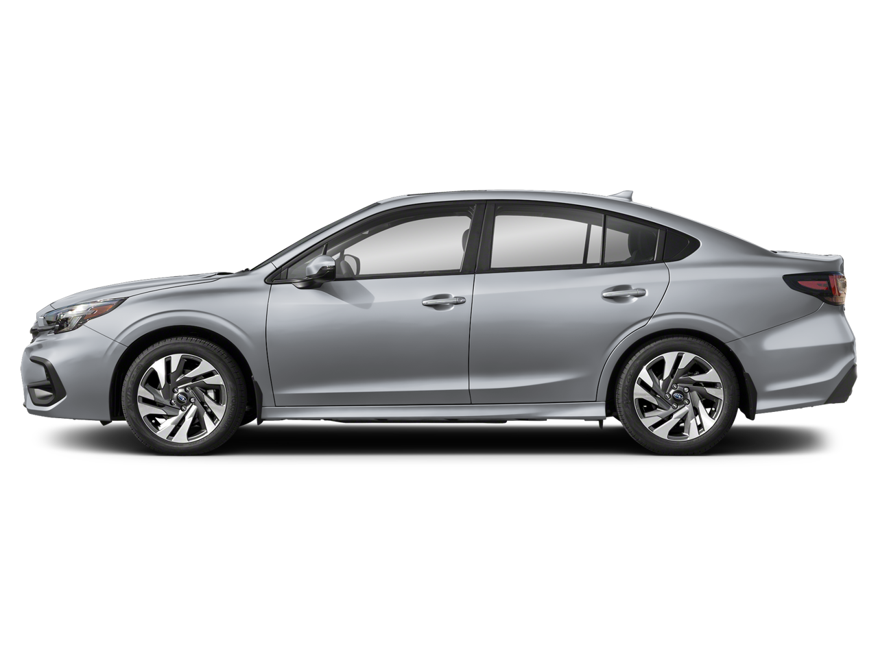 2025 Subaru Legacy Touring XT