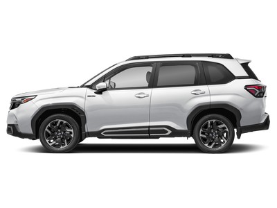 2025 Subaru Forester Hybrid Limited Hybrid