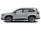 2025 Subaru Forester Hybrid Touring Hybrid