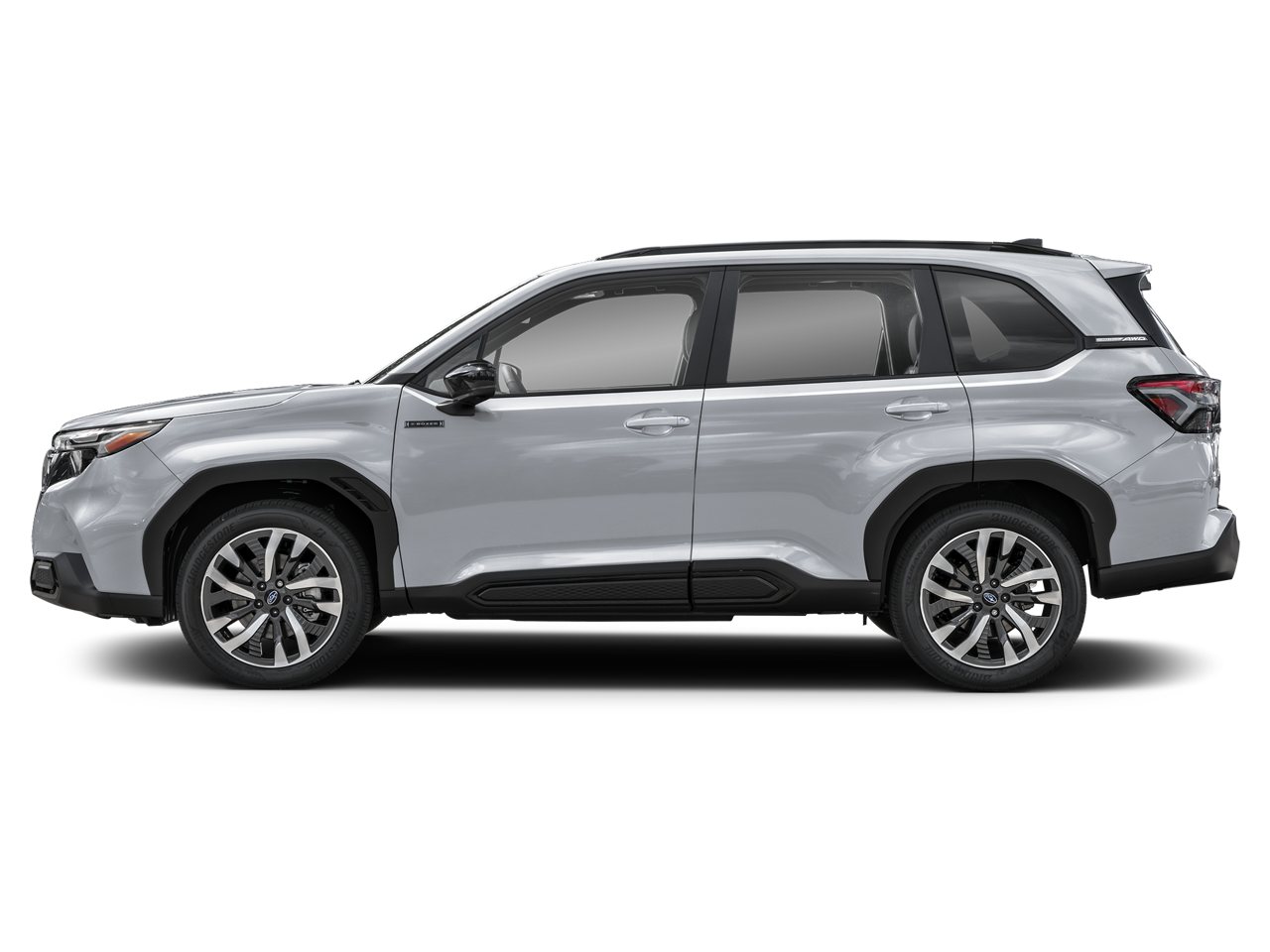 2025 Subaru Forester Hybrid Touring Hybrid