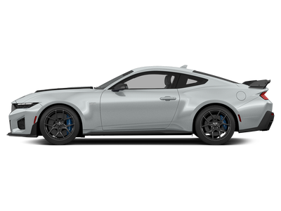 2026 Ford Mustang Dark Horse SC