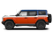 2026 Ford Bronco Stroppe Edition