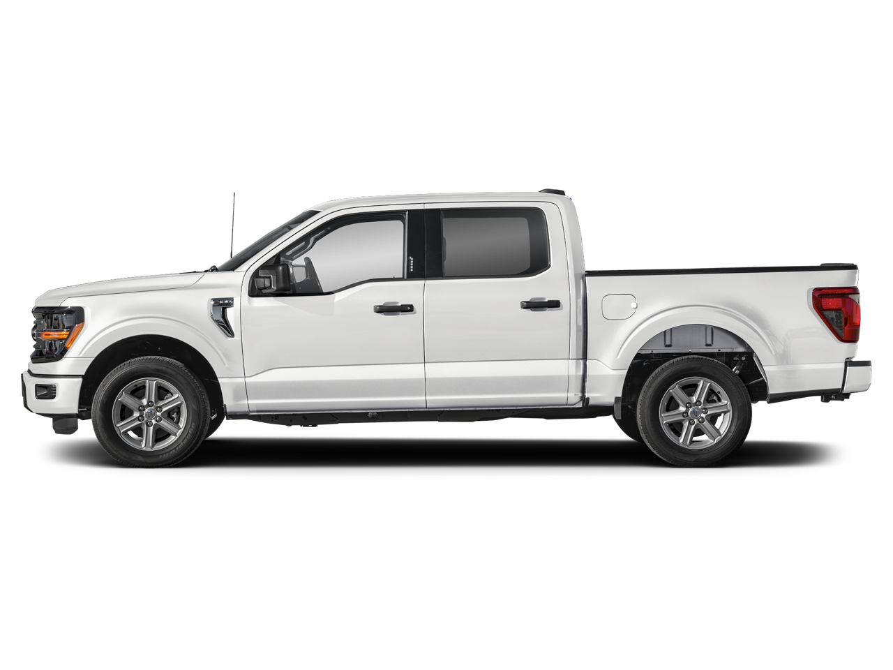 2026 Ford F-150 Roush RT6