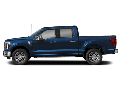 2026 Ford F-150 Shelby Edition