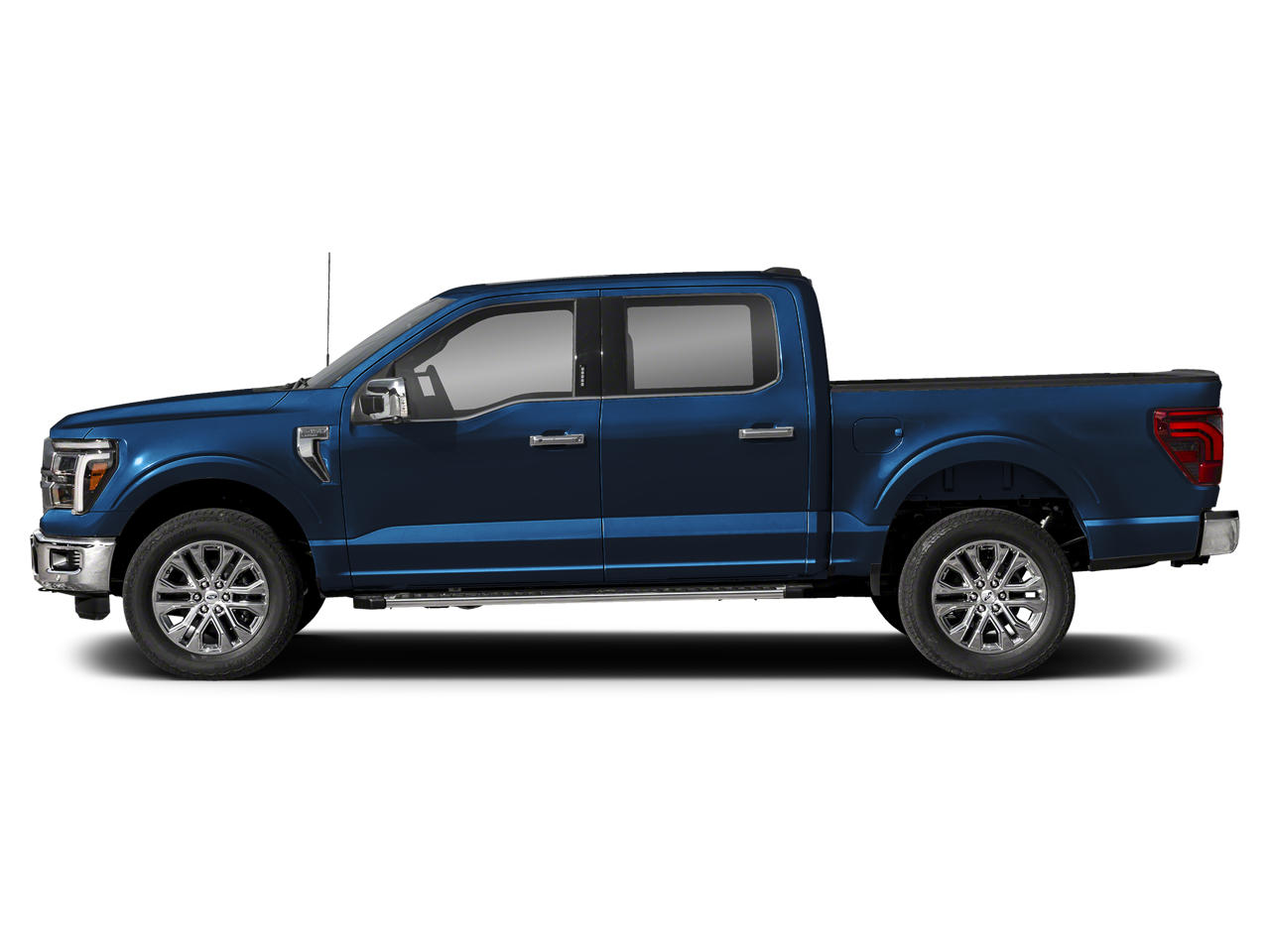 2026 Ford F-150 Shelby Edition