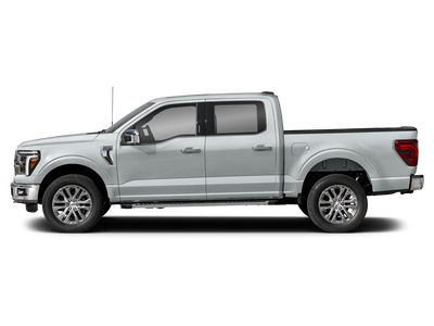2026 Ford F-150 Shelby Edition