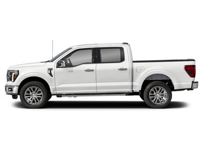 2026 Ford F-150 Shelby Edition