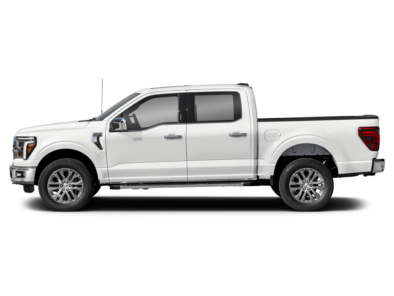 2026 Ford F-150 Shelby Edition