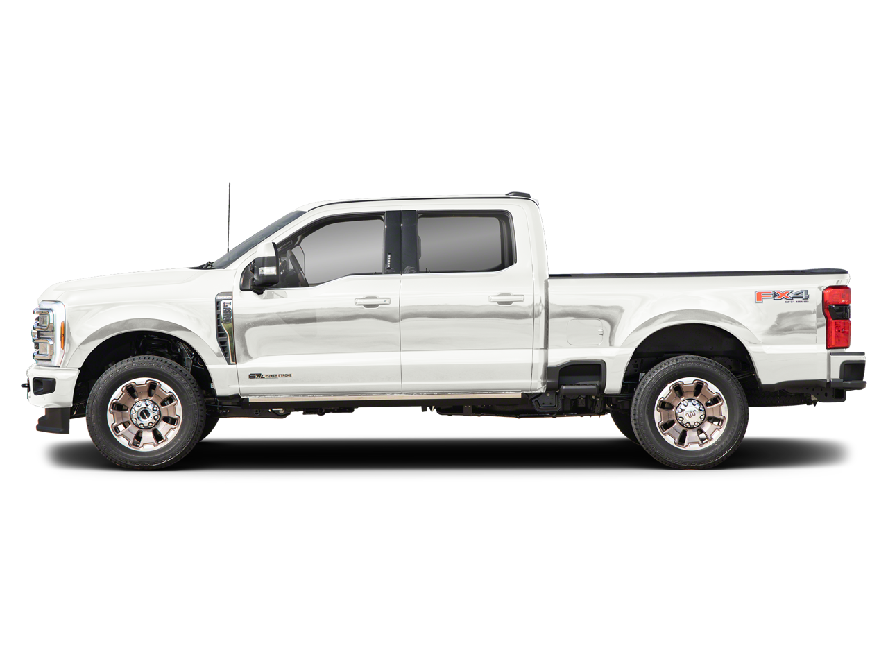 2026 Ford F-250 M80X HD Off-Road Edition by Waldoch