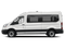 2026 Ford Transit Commercial Passenger Van XL