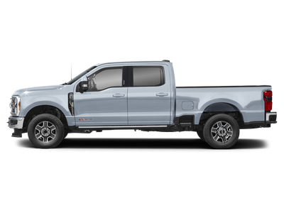 2027 Ford Super Duty F-250 SRW LARIAT