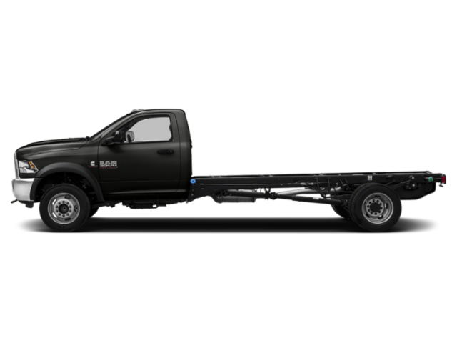 2018 RAM 4500 Chassis Cab SLT