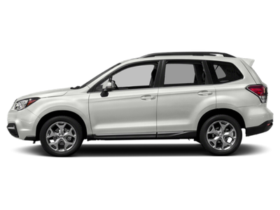 2018 Subaru Forester Touring