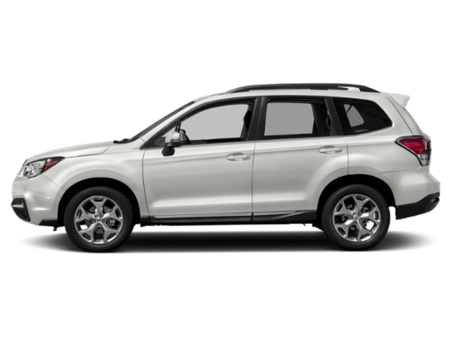 2018 Subaru Forester Touring