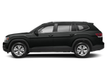 2018 Volkswagen Atlas 3.6L V6 SE w/Technology