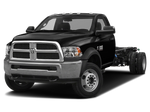 2015 RAM 5500 Tradesman