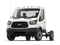 2019 Ford Transit-350 Cutaway T-350 SRW 156" WB 9500 GVWR